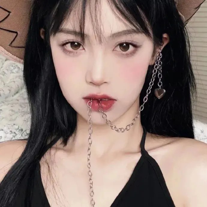 瘦子的影子